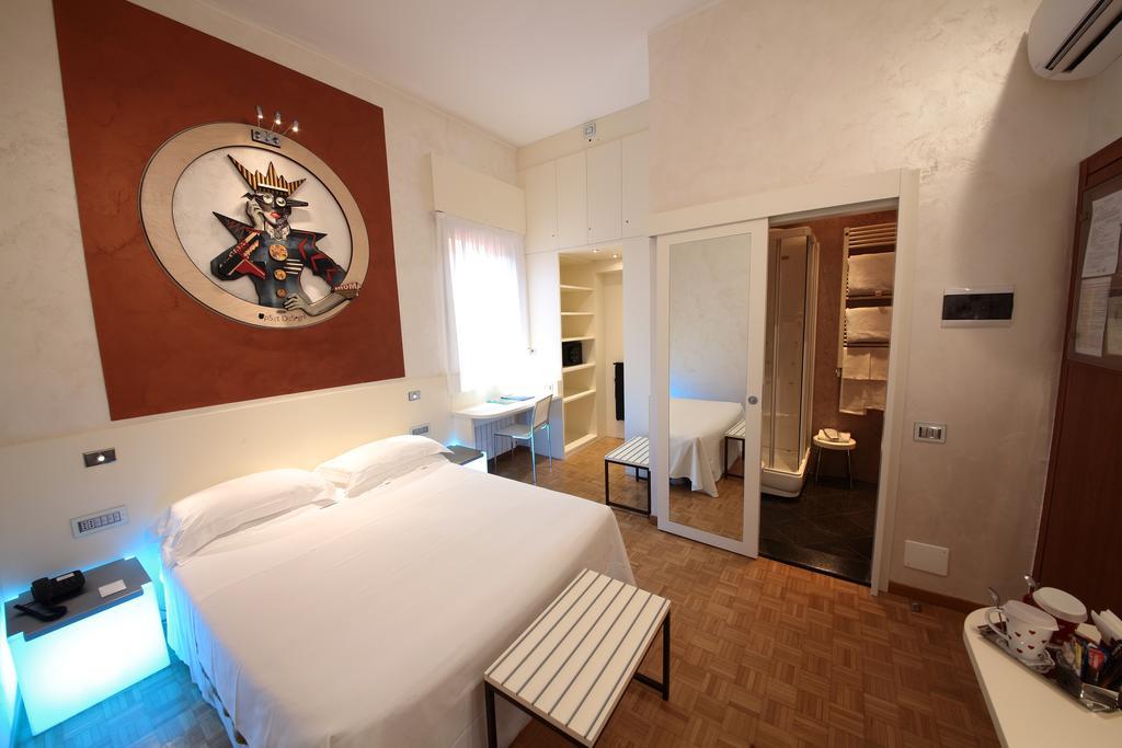 Hotel Star Milan Extérieur photo